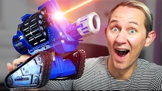 10 Tech Gadgets That Will Waste Your Money!