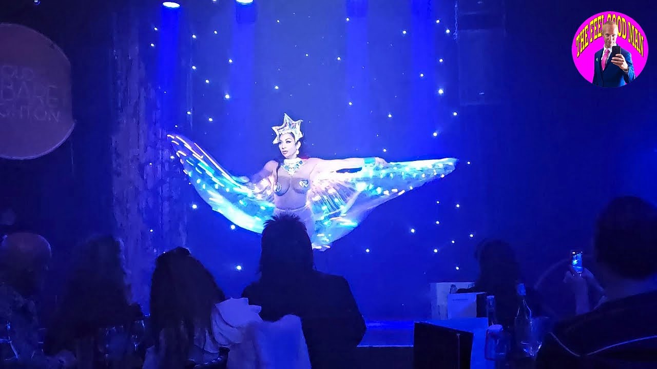 This Was AMAZING An Evening At PROUD CABARET BRIGHTON YouTube this-was-amazing-an-evening-at-proud-cabaret-brighton-youtube