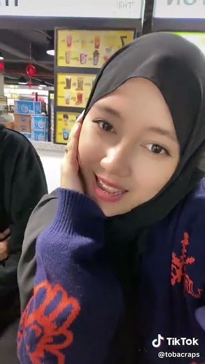 Bg toba dan teteh rozz ✨✨✨✨🎀🎀