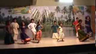 Dance by Beginners & Nursery Children