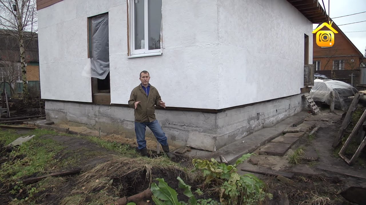 Посты с сайта forumhouse.ru