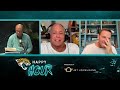 Pete and Tony on Jaguars' 4-Games-in-19-Days Run | Jaguars Happy Hour | Jacksonville Jaguars