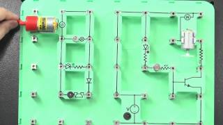 LockTronics Demo Procedure DEMO