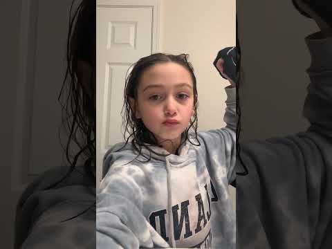 Part 4 of my new night Routine￼?