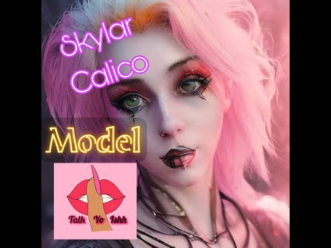 The Shocking SkylarCalico Leak You Need To See