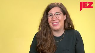 Abortion Can Be a Laughing Matter | Comedian Alison Leiby
