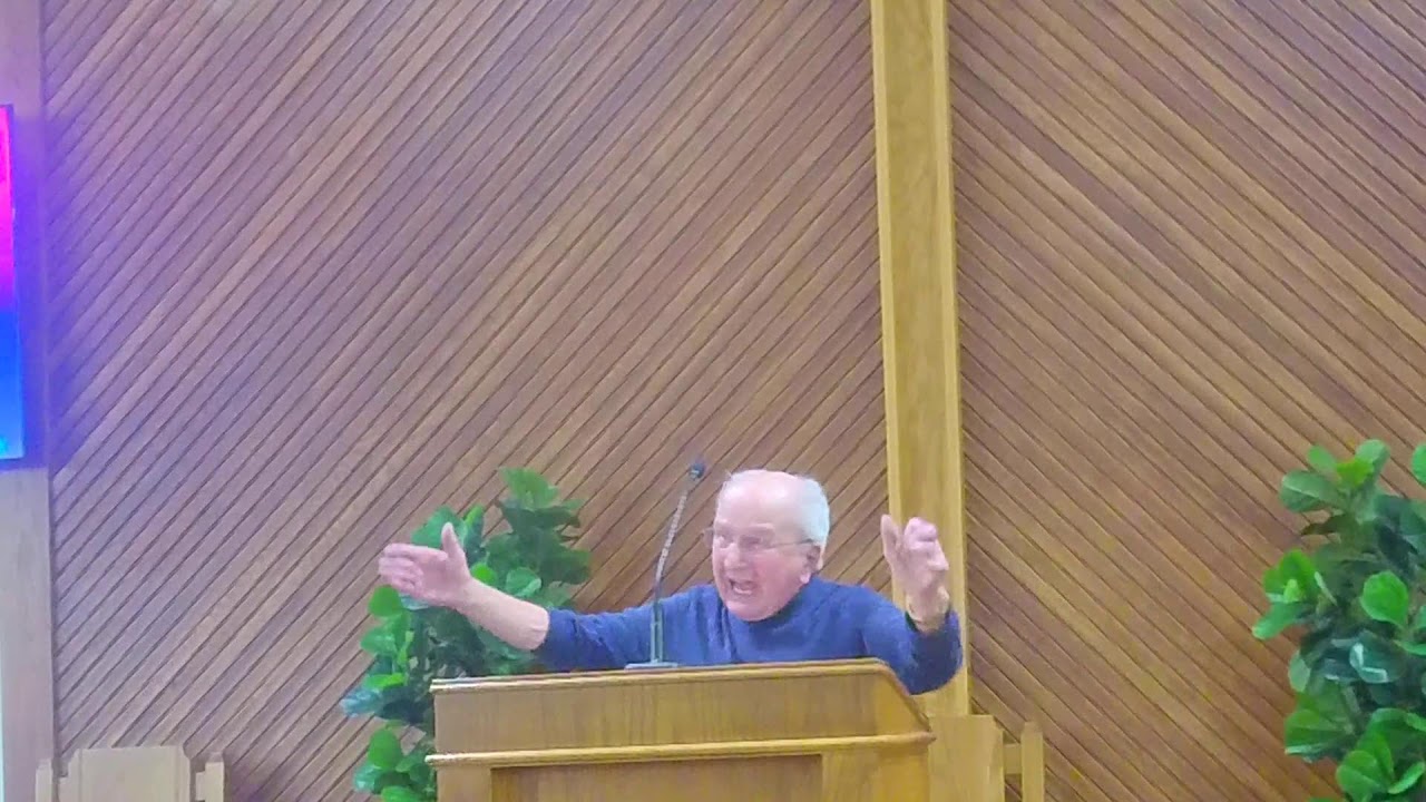 The Glory of God Exodus 