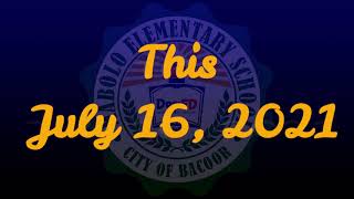 Virtual Graduation Teaser-S.Y-2020-2021
