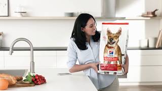 hill's science diet new packaging