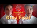 Programa 15 (08-01-2016) Final - MasterChef Junior 2