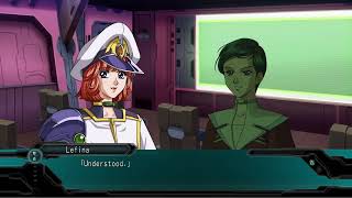 2nd Super Robot Wars OG: Episodes 50 - 53 (English Patch) screenshot 2