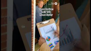 Texas Realtor: Equity 101 #funny #texasrealtors #comedy #realestate