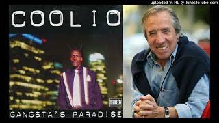 Coolio feat. El Fary  Gangsta's Paradise (Remix)