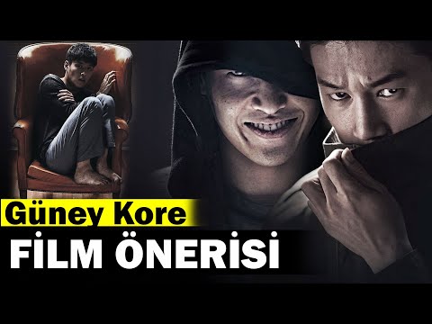 Forgotten (2017): Başarılı Bir Güney Kore Filmi