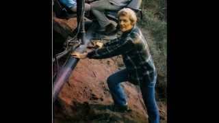 Information David Soul Update