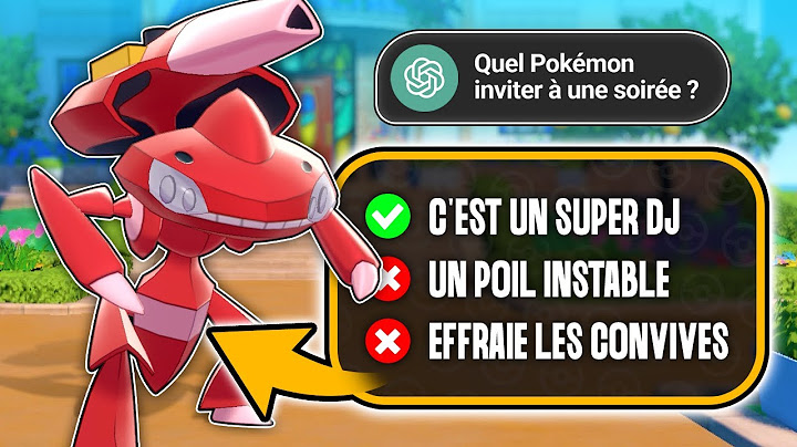 On CHOISIT nos STARTERS à L'AVEUGLE grâce à CHATGPT
