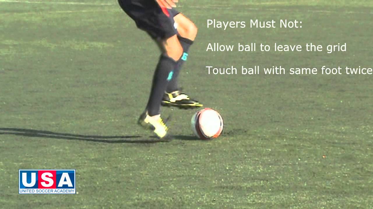 FootworX Toe Taps YouTube