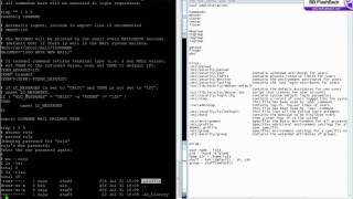 AIX - User Administration - Part 5