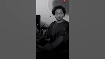 عبسلام بيعزف بقلبوو لاحمد عامر قولت مش هتسيبني ثانيه مشيت ليه وهجرتني احساس يقطع القلب 