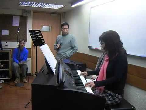 我有一段情（伴奏：Amy。演唱Y文）