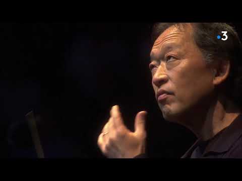 Saint-Saens - Symphonie n°3 avec orgue - dir: Myung-Whun Chung