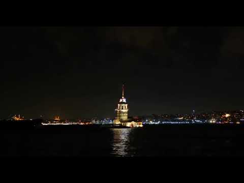 BU ŞEHİR GİRDAP GÜLÜM / YÜKSEK KALİTE SES / KIZ KULESİNE KARŞI 