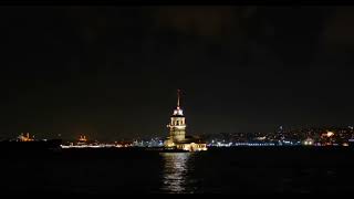Bu Şehi̇r Gi̇rdap Gülüm / Yüksek Kali̇te Ses / Kiz Kulesi̇ne Karşi