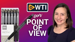 Office Depot Ballpoint Pens | Our Point Of View screenshot 4