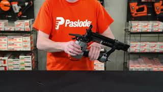 Pneumatic Stapler - Staple Jam