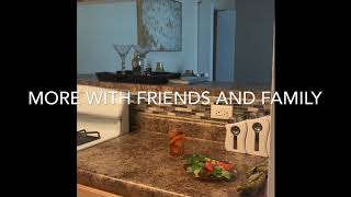 Harbor Place Apartments 717 Sq. Ft. 1 Bedroom