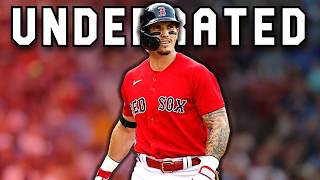 The Most Underrated Player in Baseball