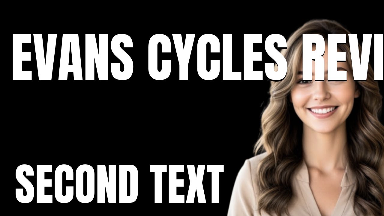 Dont Download Evans Cycles Review App Before Watching This