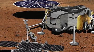 See NASA
