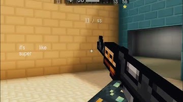 Blockpost Mobile | Highlights