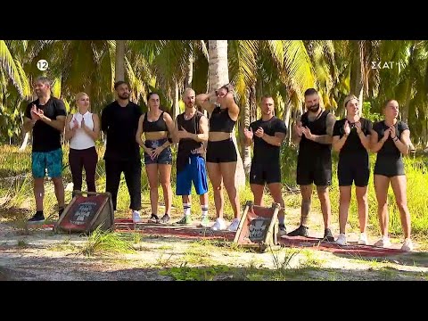 Γνωρίζουμε τους Διάσημους του φετινού Survivor | Survivor 2024 | 07/01/2024