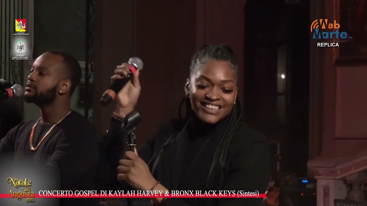 Webmarte Channel - live on the web