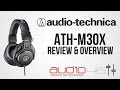 Sennheiser Momentum On-Ear Headphones Review and Overview