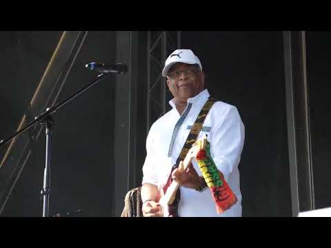 Tabanka DJaz - Guinea-Bissau