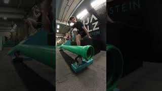 Tutorial: Rolling Log
