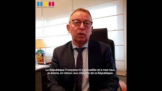 La Commune De Mont-Saint-Martin Soutient Sos Mediterranee