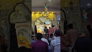 khatu shyam Bilaspur..🙏🏻❤️#Bilaspur #khatushyam #youtubeshorts