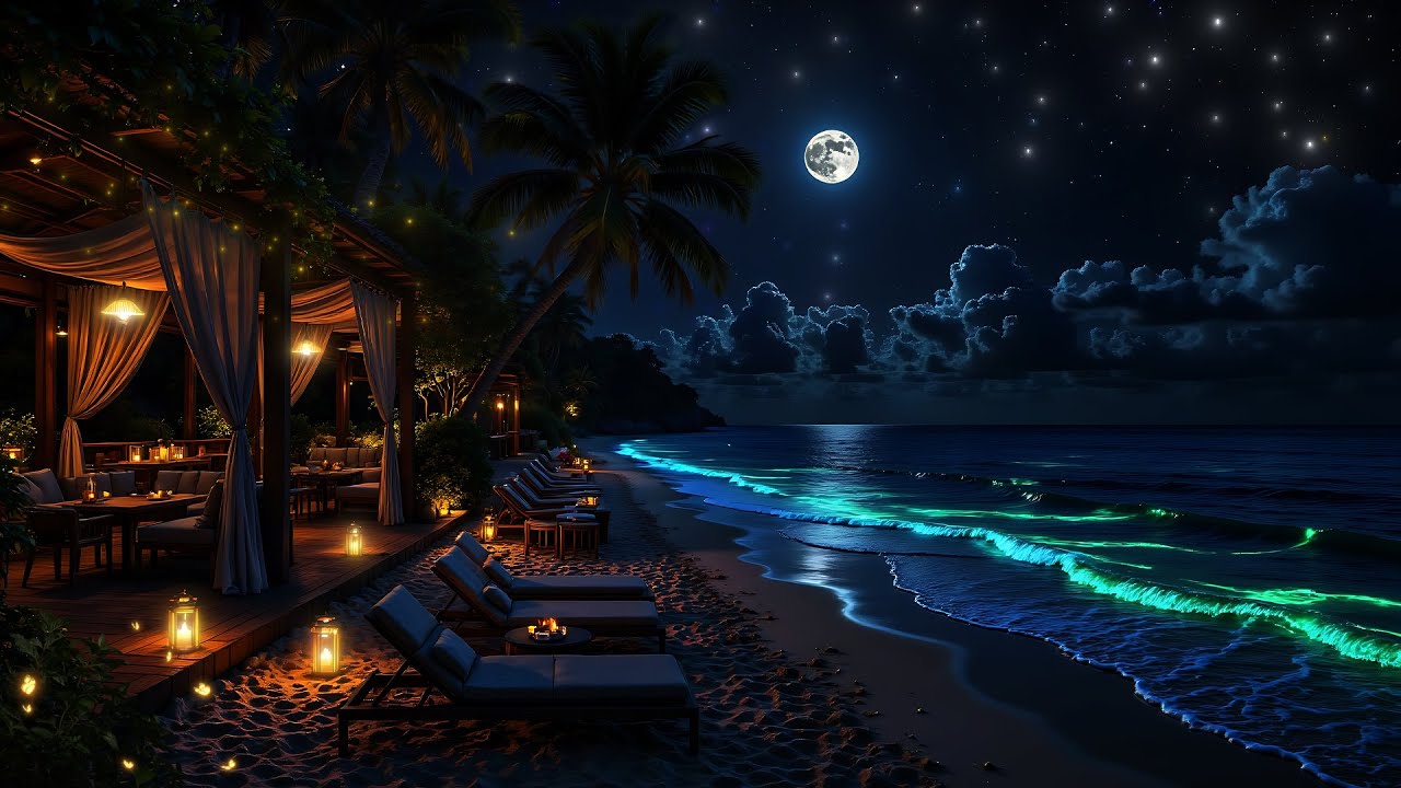 Просто Послушайте 3 Минуты • Погрузитесь В Глубокий Сон, Избавьтесь От Стресса И Тревоги • Прощай, Б