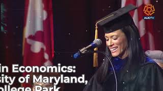 Profile Rania El Mashat