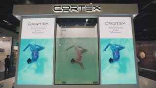 Cortex Dental Implants Industries Ltd  - IDS Image Film