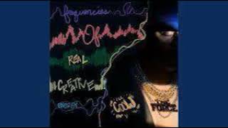 LL COOL J - Black Code Suite (Official Instrumental) | The FORCE