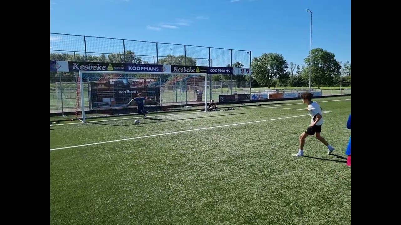 Jeugdkamp 2022 - dag 2 - #12