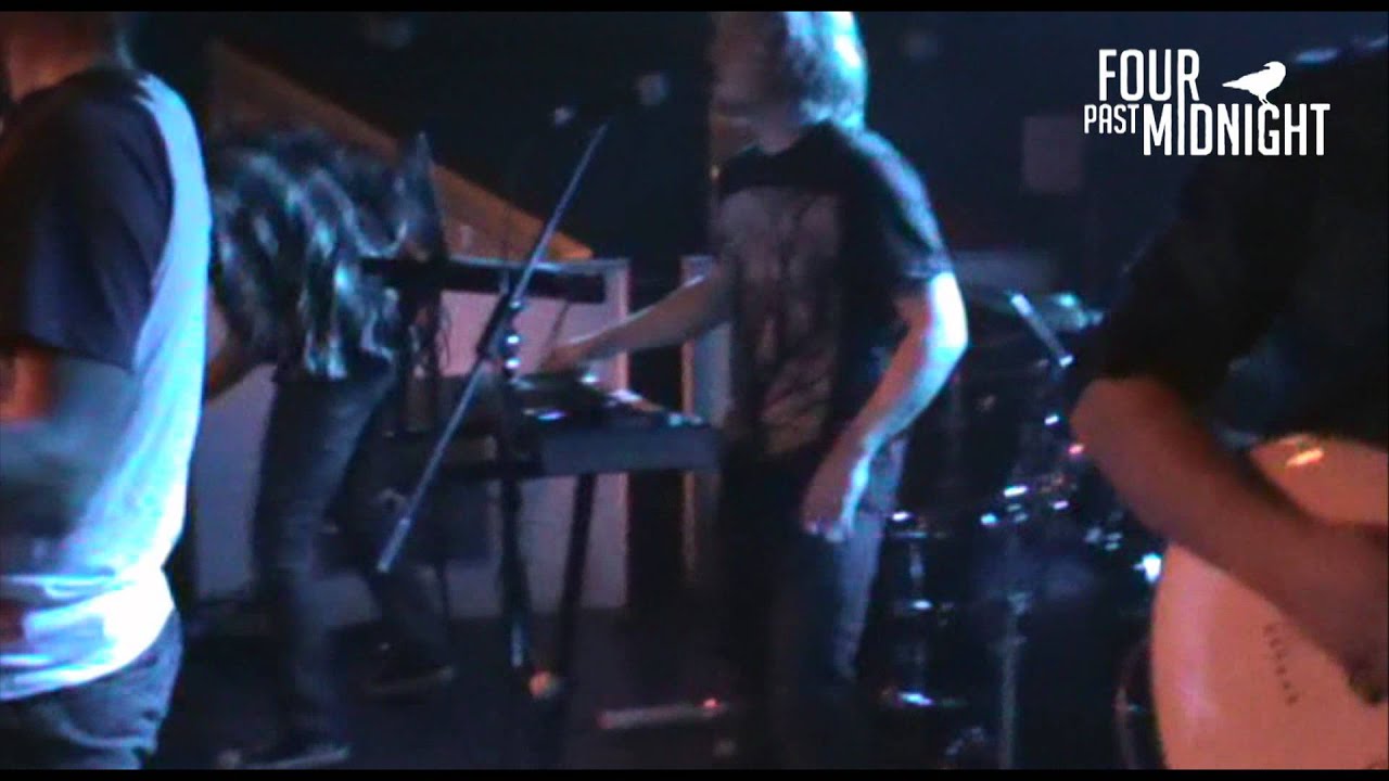 FOUR PAST MIDNIGHT - Сколько можно ждать