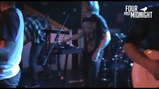 FOUR PAST MIDNIGHT - Сколько можно ждать
