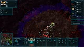 AoTS:E Campaign Pt 10Closer to being free