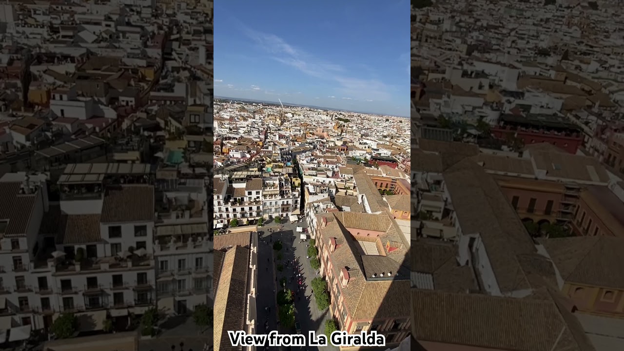 La Giralda
